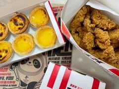 -肯德基(堤口店)