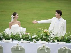 -第一夫人婚纱摄影(南京店)