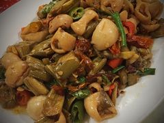 -南雄雄州土菜餐厅(粤北大厦店)
