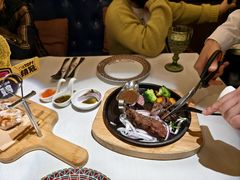 -俄士厨房(时代天街店)