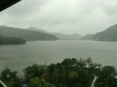 -宁波九龙湖开元度假村