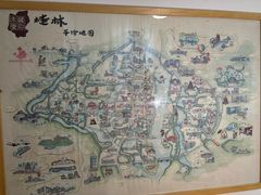 -桂林两江四湖景区