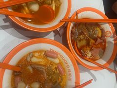 -杨国福麻辣烫(拱墅万达广场店)