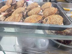 -老磁器口豆汁店(天坛店)