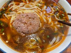 -公交新村粉店(赤岗冲店)