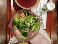 -西村咖啡店 (中山手本店)