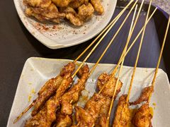 -小街天府(西工小街店)