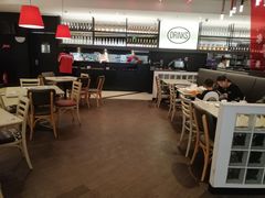大堂-必胜客(燕郊永旺店PHDI店)