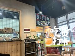 -初湘记湖南米粉(丁豪广场店)