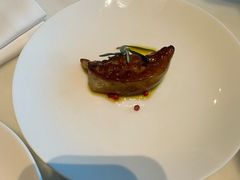 -广州四季酒店·意珍·意式自助餐