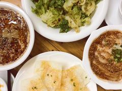 -勇猛子川菜馆(新军路店)