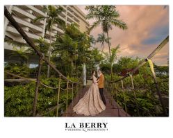 -太古映画婚纱摄影(天河店)