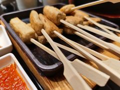 -半勺·新徽菜(银泰城店)