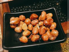 -桂大叔·砂锅粥·家传闽粤菜(县西巷店)