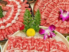 -阳坊胜利涮羊肉(阳坊总店)