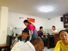 大堂-宝瑞门钉肉饼店