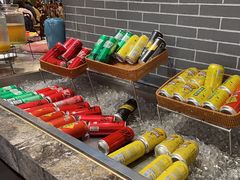 -浙江西子宾馆·瑶园咖啡厅