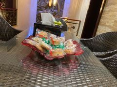 -益健·足疗汗蒸SPA(芙蓉广场店)