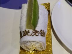 -赵记老铺(市府恒隆广场店)