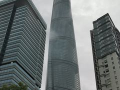 -上海中心大厦