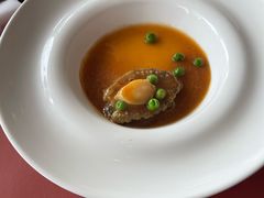 -洲际酒店·地平线全日餐厅HORIZON CAFÉ