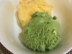 -大佛寺高级素食自助餐厅