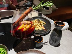 -罗勒家·养生火锅· Bistro(大望路店)