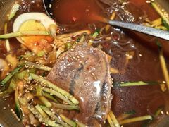 -大同江朝鲜菜•长春地标美食(绿园吾悦广场店)