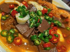 毛血旺-临家闽南菜(宝洲路店)