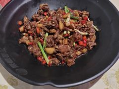-聚味瞿记·龙虾堂(咸嘉湖店)