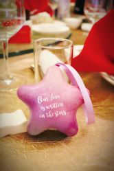 -M'S BANQUET AND SPACE ART