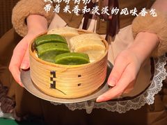 -三出山火锅(南京万象天地店)