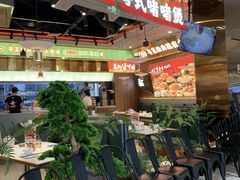 -火啫啫·粤式啫啫煲(南通首店)