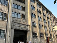 -上海四行仓库抗战纪念馆