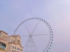 -青岛海泉湾度假区温泉