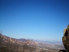 -北京鹫峰国家森林公园