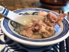 原味汽锅鸡-醉云喃