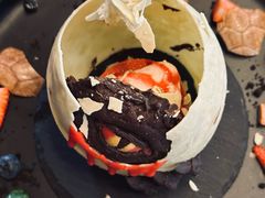 -哈蒙德餐厅