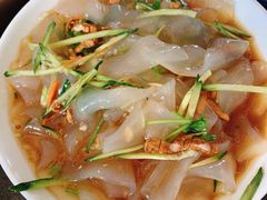 -缘福乡村铁锅炖民宿(八达岭店)