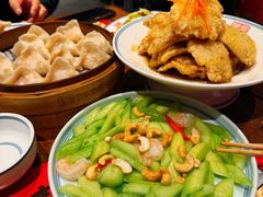 -新兴园饺子馆(河南街店)