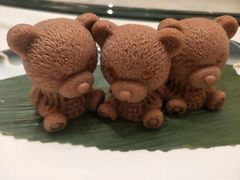 -酌宴府The China Club·广州万富希尔顿酒店(云城东路店)