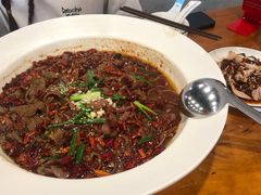-邱大妈水煮(龙山店)