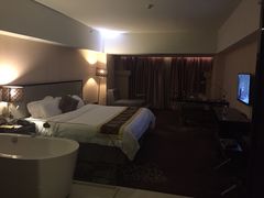 -广州克莱顿酒店