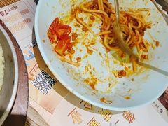 -杯子红牛排(南庄吉利广场店)