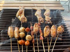 -小象钓虾·营地烧烤(洛溪店)