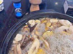 -草墩罗非鱼庄•野生菌•腊排骨(七星街上段店)