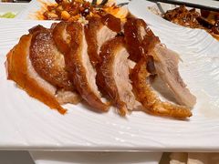 -香融府·烤鸭·家常菜(马家堡路店)