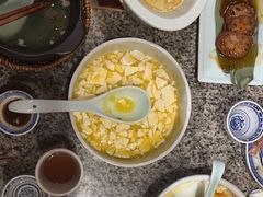 -南京大牌档(香港广场店)