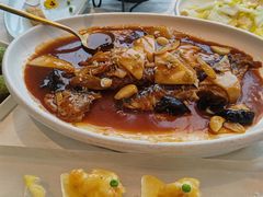 -柒园·三十年创意杭帮菜(龙湖滨江天街店)