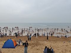 -巧克力渔家.小船海鲜胶东菜(万平口店)